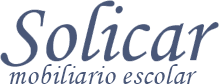 Logotipo Solicar